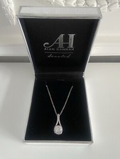 Alan Hannah Devoted Pendant