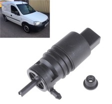 Front Windscreen Washer Pump