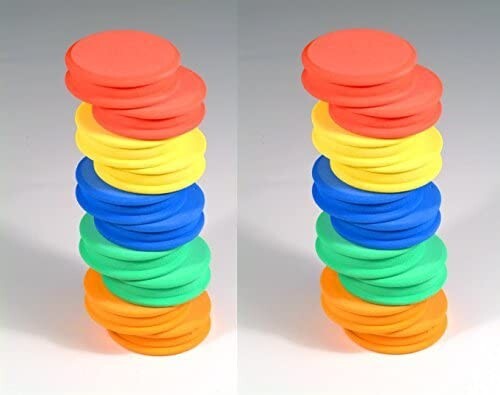 Fft foam rig - foam,