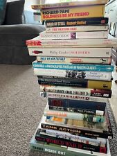 Job lot WW2, Military History