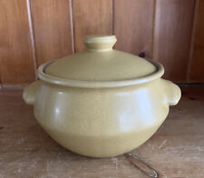 Vintage Denby Langley Ode