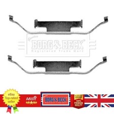 Brake Pad Fitting Kit For BMW