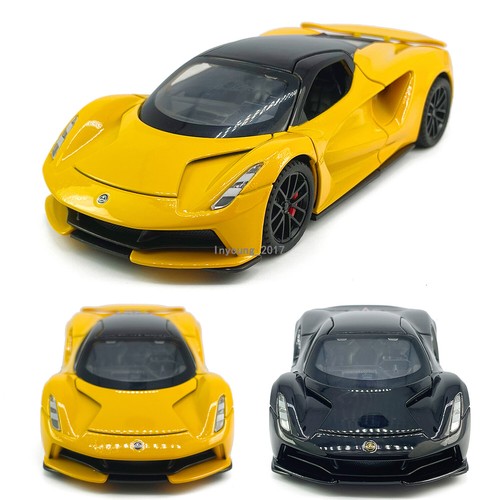 Lotus evija model car - lotus,