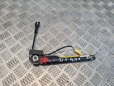 FIAT 500 S 2013 FRONT DRIVER RIGHT SIDE SEAT BELT PRETENSIONER 07354528100 #4H