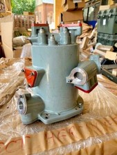 Aircraft Adour 15101 Engine