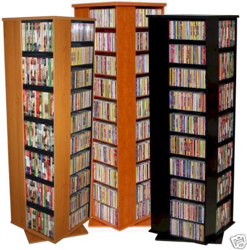 1160 560 dvd floor spinner - 1160,