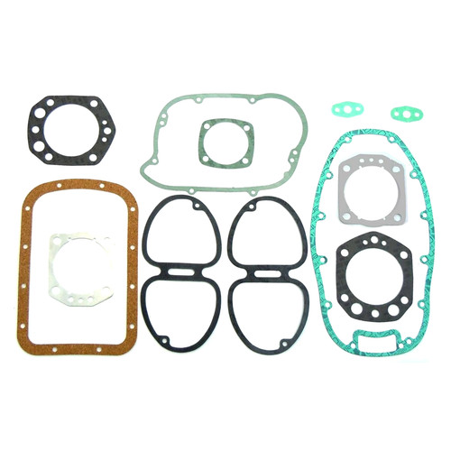 Gasket full set - bmw, r69