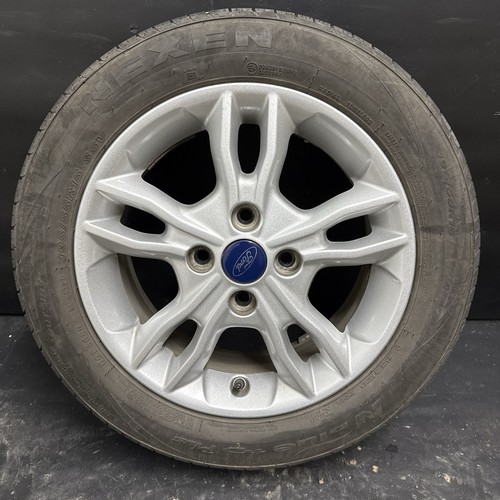 Ford fiesta mk7 zetec - ford, mk7.5