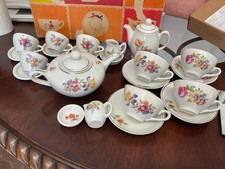 Two 1970s porcelain - two,