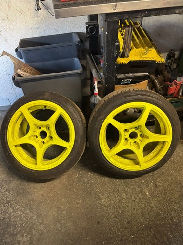 Rays volk racing - rays,
