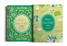 Anne of Green Gables (Arcturus