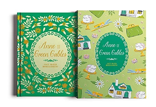 Anne green gables - anne,