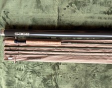 SAGE Z-Axis 6110-4 Switch Rod