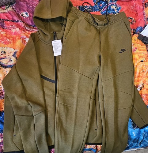 Nike tech fleece full - nike,