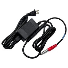 Power Cable With Charger