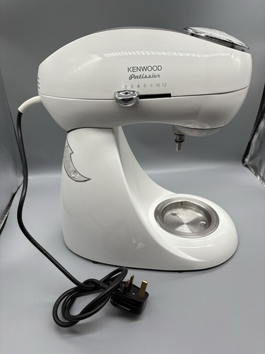 Kenwood mx270 patissier food - kenwood,