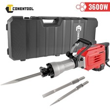 Electric Demolition Hammer
