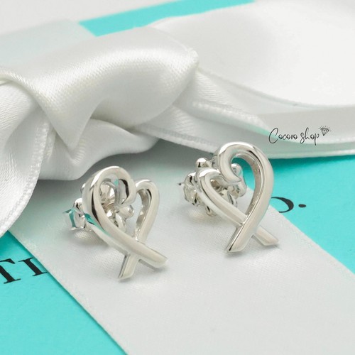 Authentic tiffany co - &,