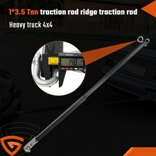 Towing Bar Professional For
