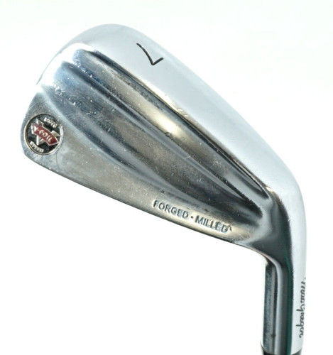 Macgregor foil m675 - m675, forged