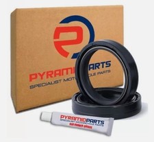 Fork Oil Seals for Yamaha