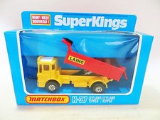 MATCHBOX SUPERKINGS K37