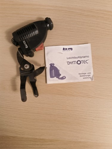 Busch and muller dymotec - muller,