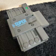 NEC PC Engine Super Grafx