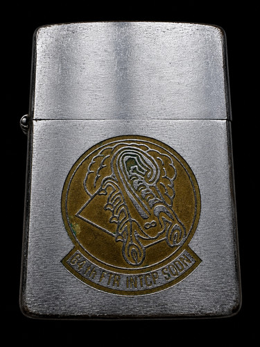 Zippo lighter usaf - lighter,