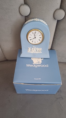 Wedgewood jasperware blue - jasperware,
