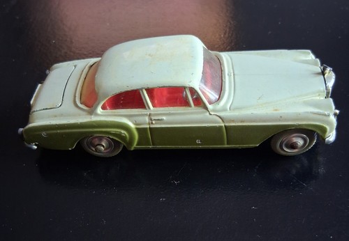 Corgi 224 elegant exclusive - , 224.elegant,