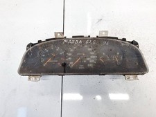 PLH41B Speedometer Tachometer