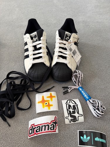 Adidas superstar drama call - adidas,