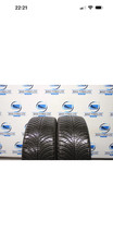 X2 PW 225/45R17 225 45 17 GOODYEAR VECTOR 4 SEASONS 94V XL M+S TYRES *7MM (437S)