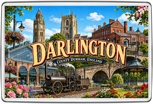 Darlington durham england - darlington,
