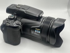 NIKON COOLPIX P1000 16MP