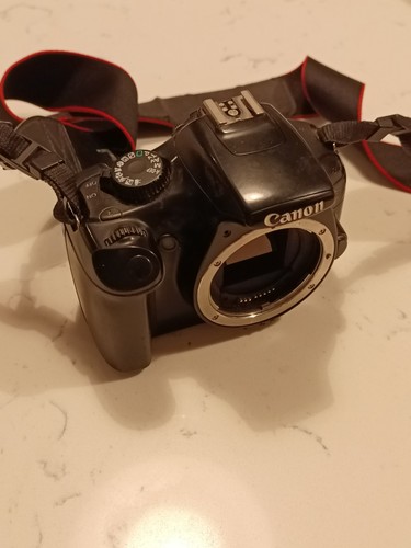 Canon eos 1100d dslr - canon, /