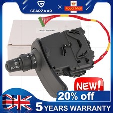 INDICATOR STALK HEADLIGHT