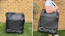 iCandy Pip Compact Pushchair