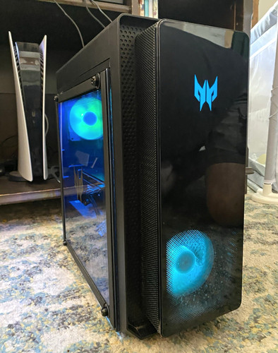 Acer predator orion - acer, 3000