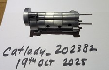 TAMIYA VINTAGE TOYOTA HILUX & BLAZING BLAZER 3-SPEED GEARBOX