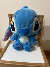 Stitch from Lilo and Stitch teddy/plush