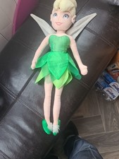 Disney store 52cm tinkerbell - disney,
