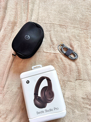 Empty beats dre studio - beats, by