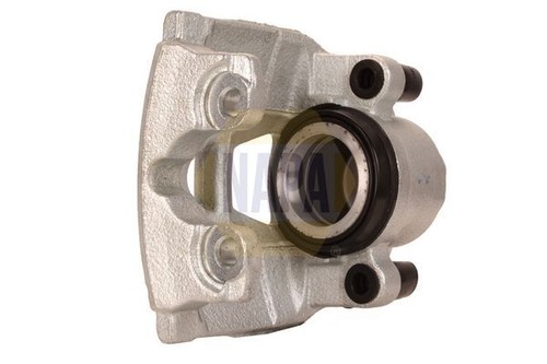 Napa front left brake caliper - left,