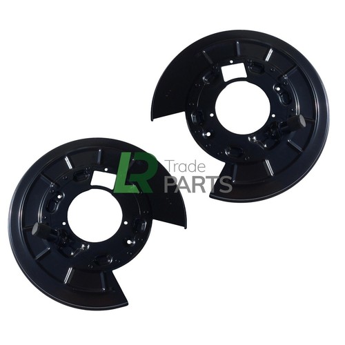 Fits discovery 4 rear - discovery,