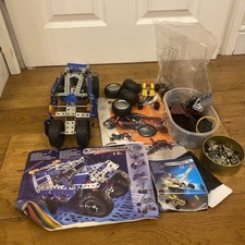 Meccano 6024139 Multimodels