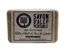 SAVON DE MARSEILLE  AUTHENTINE