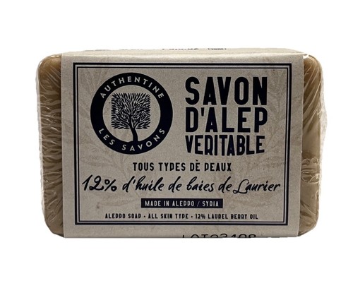 Savon marseille authentine - de,