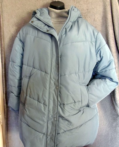 Ladies lightweight hooded - ladies,